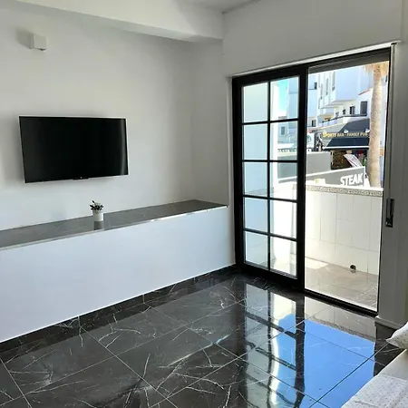 Flat Luxuous Da Oura Apartament Albufeira