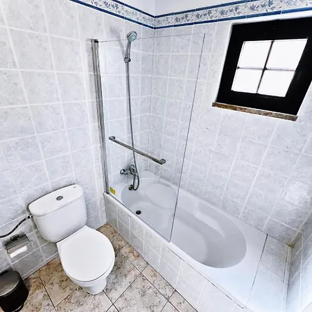 Apartament Flat Luxuous Da Oura