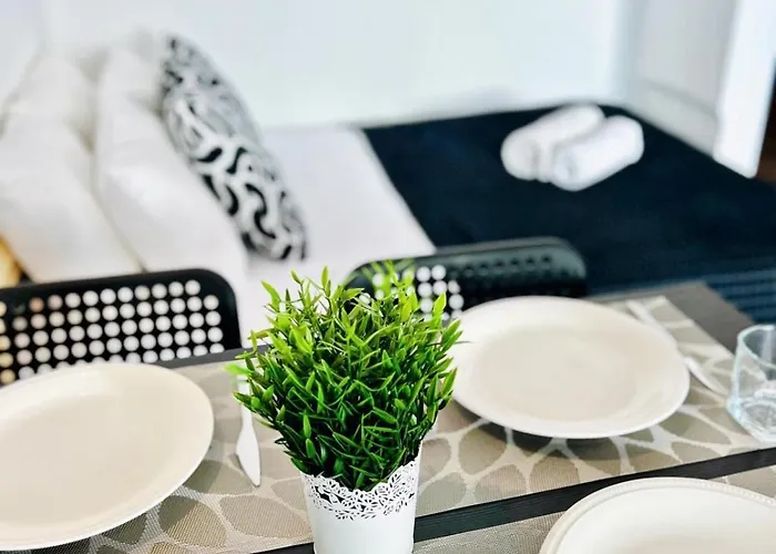 Flat Luxuous Da Oura Albufeira