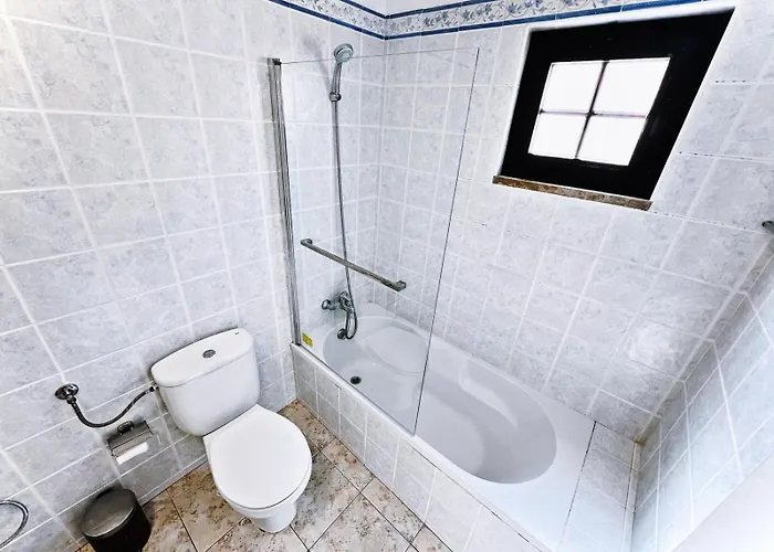 Apartment Flat Luxuous Da Oura