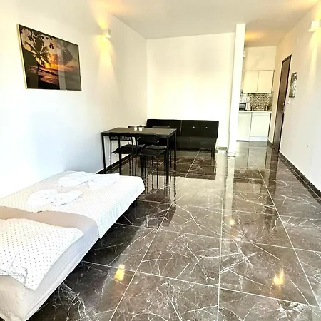 Flat Luxuous Da Oura * Albufeira