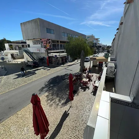 Flat Luxuous Da Oura Apartment Albufeira