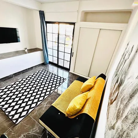 Flat Luxuous Da Oura Apartment