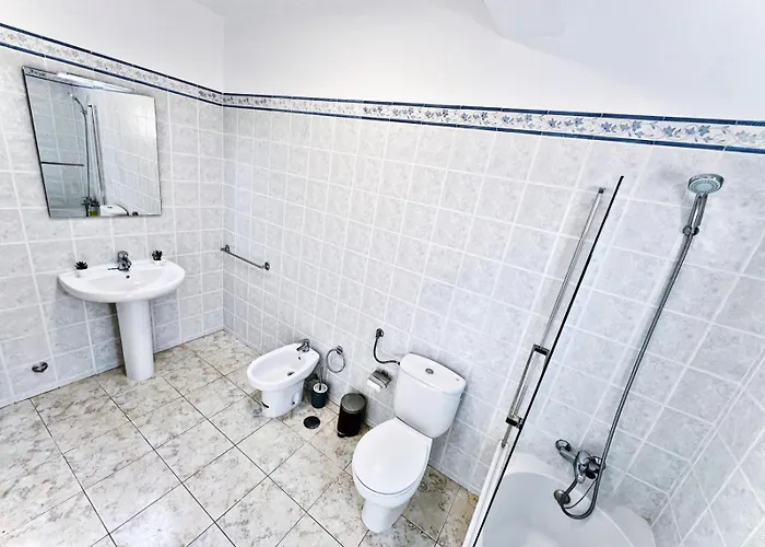 Flat Luxuous Da Oura Apartment Albufeira