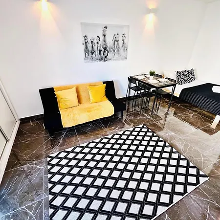 Flat Luxuous Da Oura Albufeira